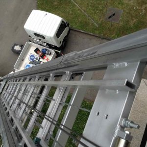 noleggio scala per traslochi milano 