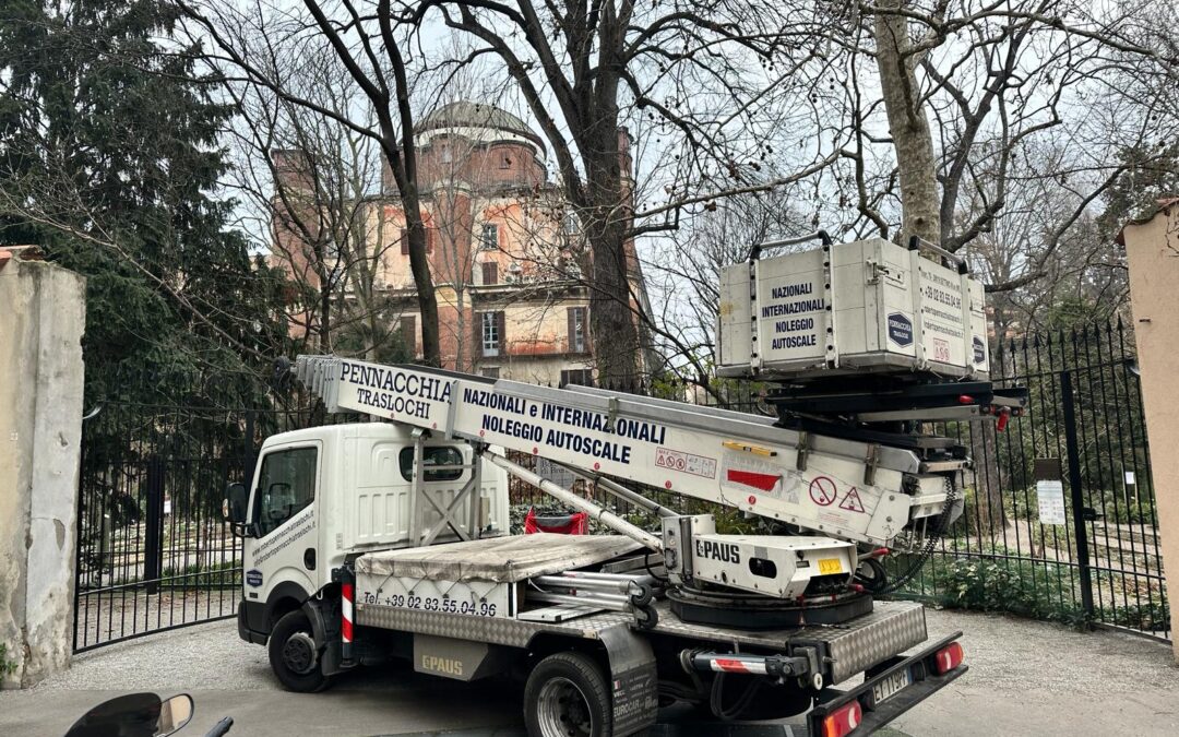 NOLEGGIO AUTOSCALA: Quando e Come fare