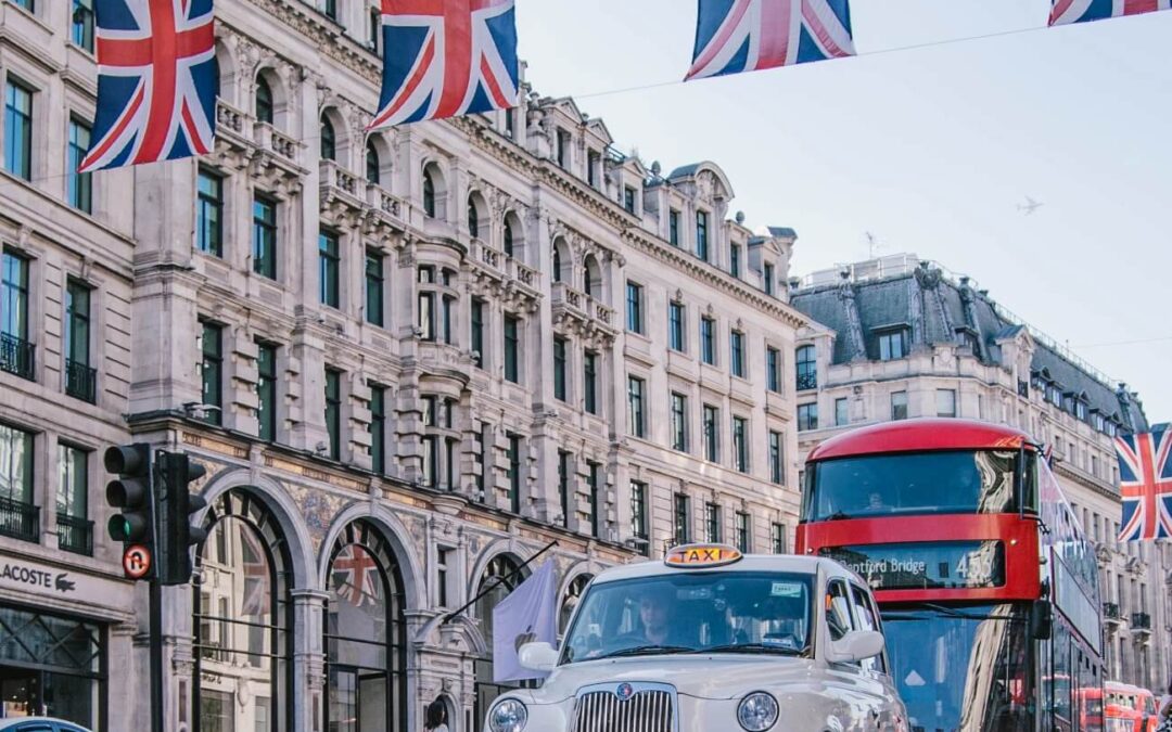 TRASLOCO LONDRA O INGHILTERRA: COME FARE